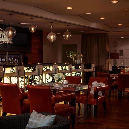 Renaissance Baton Rouge Hotel Nhà hàng bức ảnh