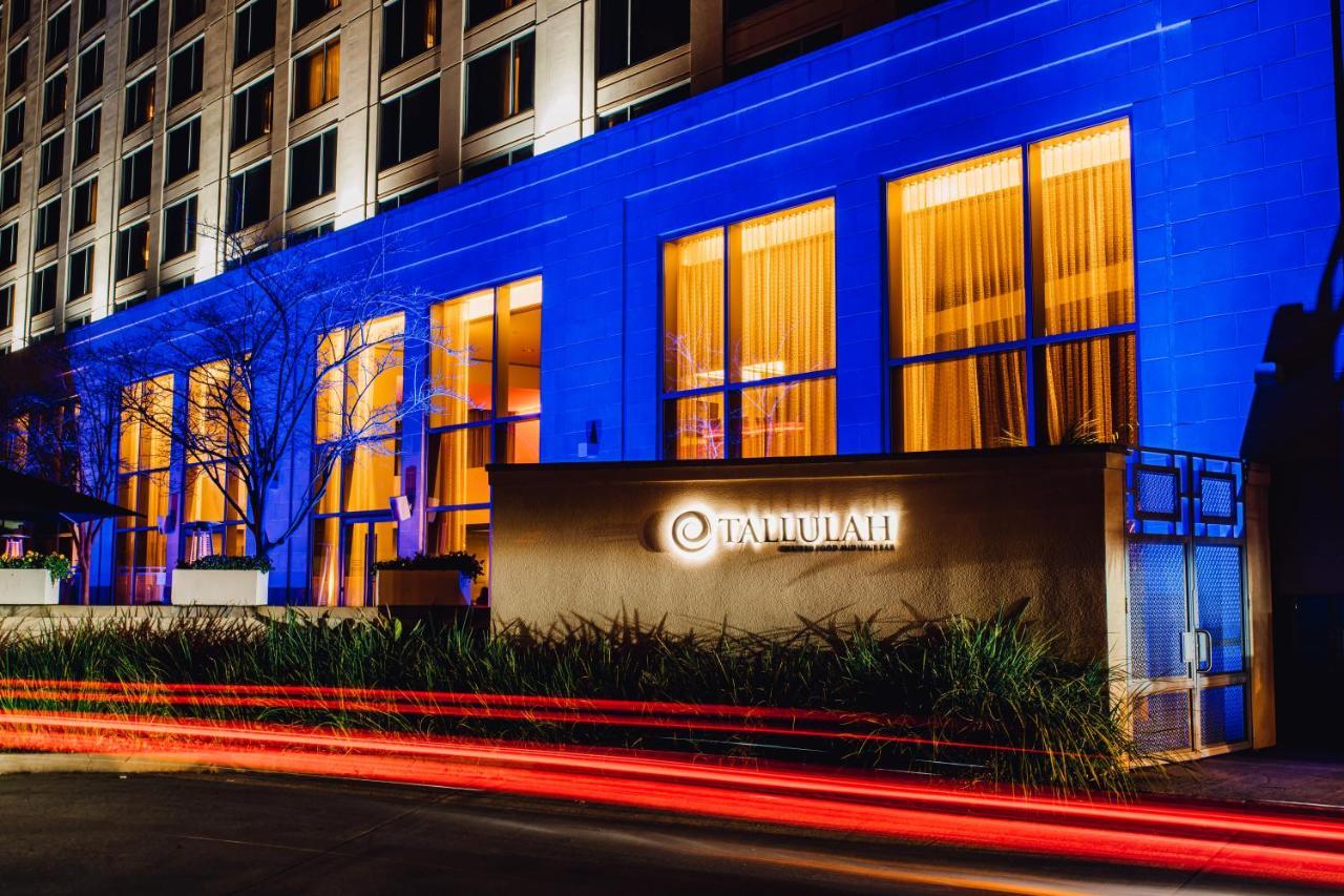 Renaissance Baton Rouge Hotel Ngoại thất bức ảnh