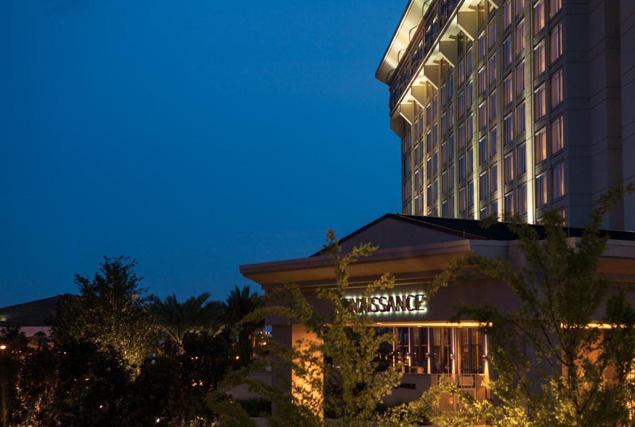 Renaissance Baton Rouge Hotel Ngoại thất bức ảnh