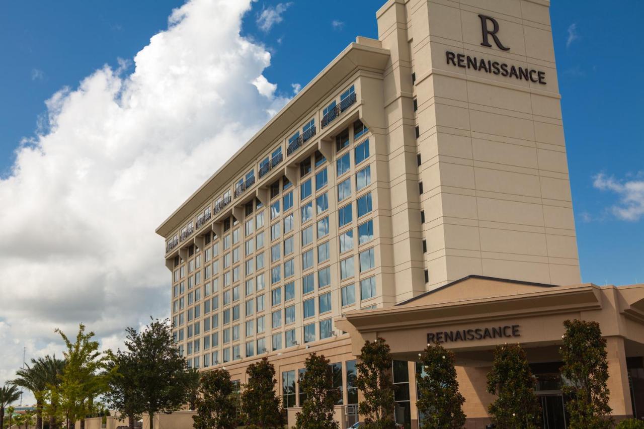 Renaissance Baton Rouge Hotel Ngoại thất bức ảnh
