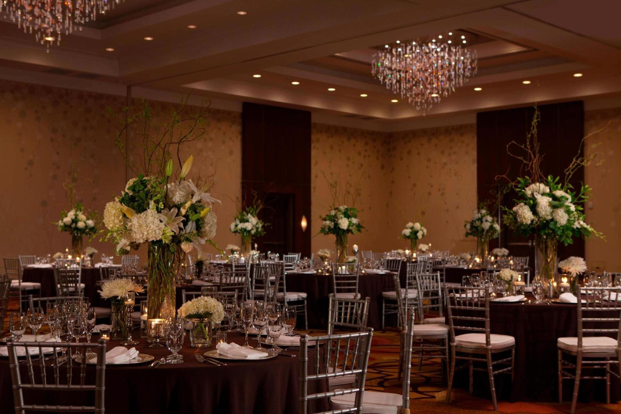 Renaissance Baton Rouge Hotel Ngoại thất bức ảnh