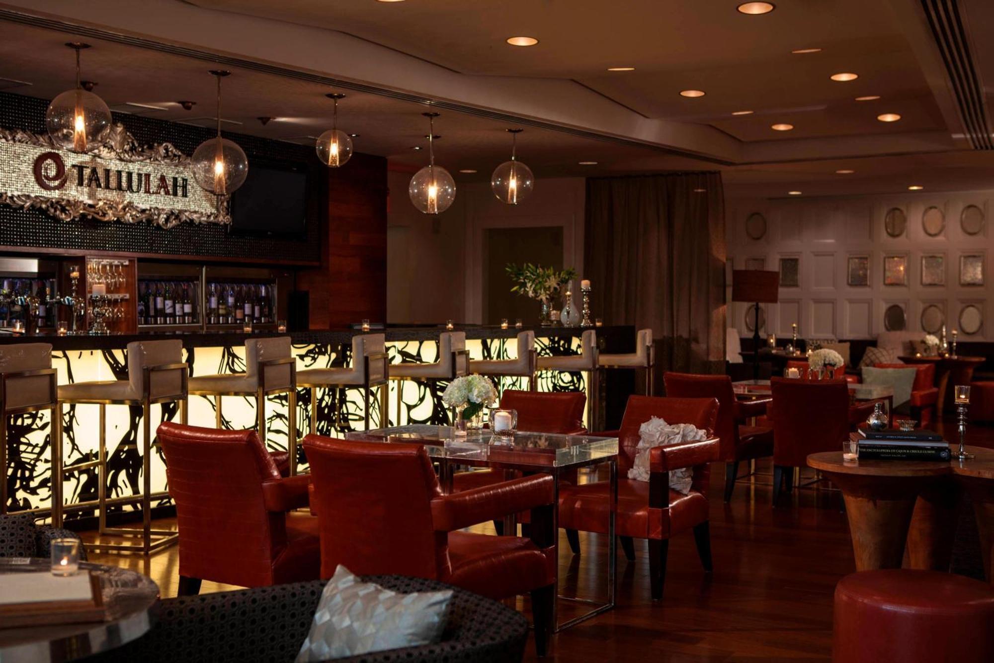 Renaissance Baton Rouge Hotel Nhà hàng bức ảnh
