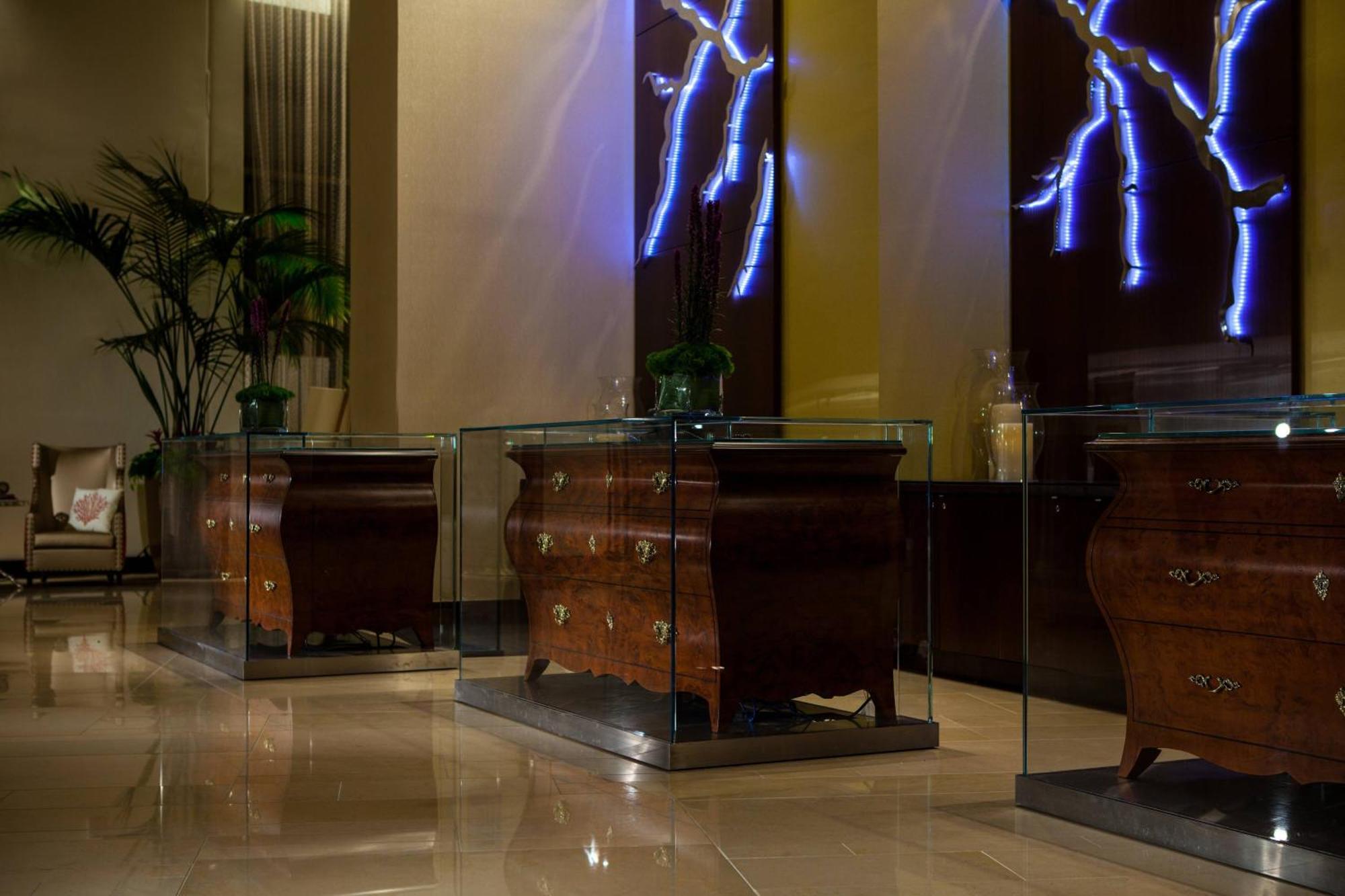 Renaissance Baton Rouge Hotel Ngoại thất bức ảnh