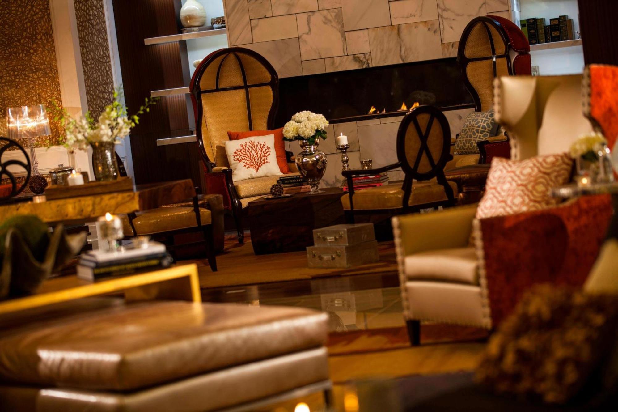 Renaissance Baton Rouge Hotel Ngoại thất bức ảnh