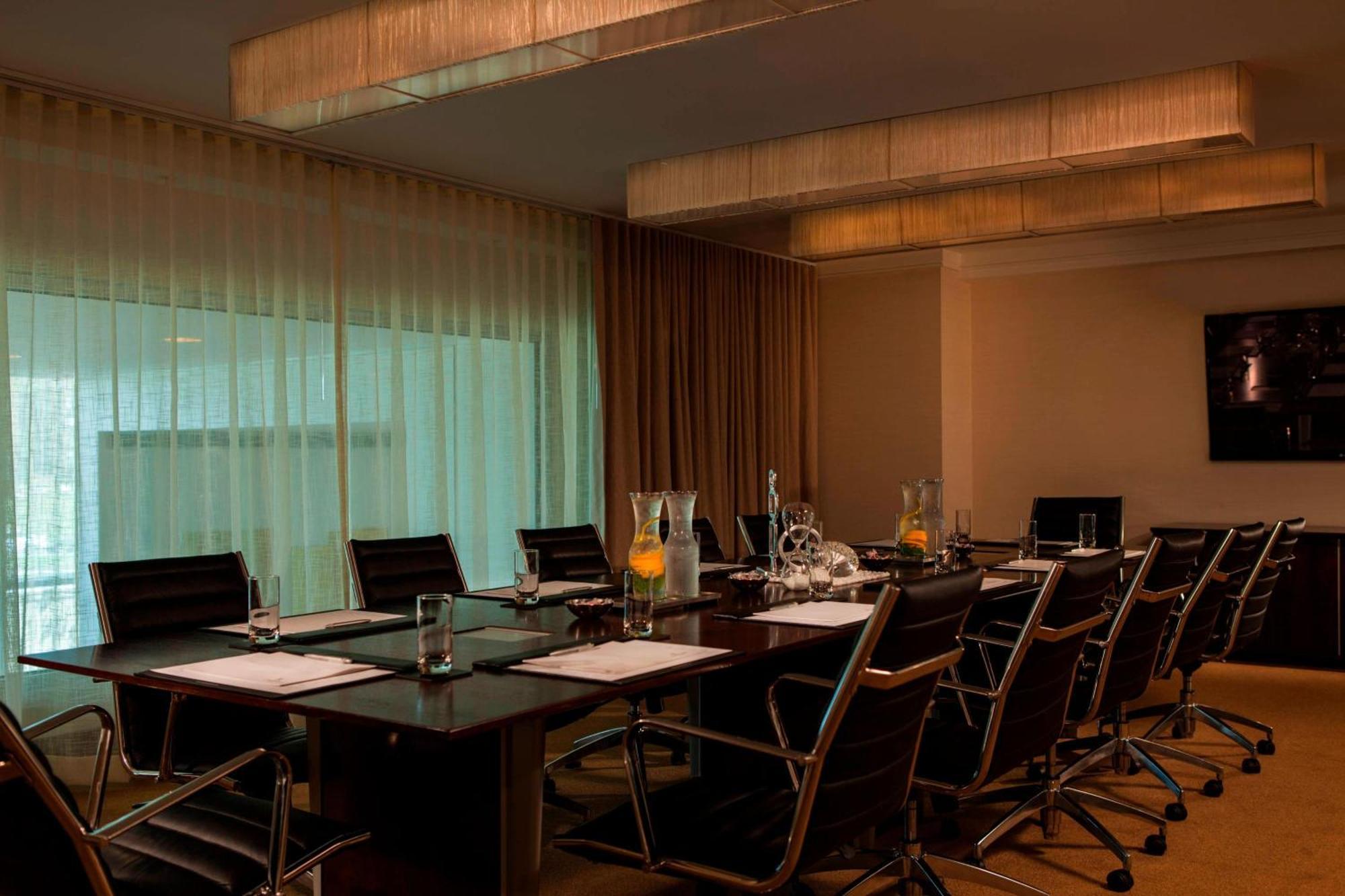 Renaissance Baton Rouge Hotel Ngoại thất bức ảnh