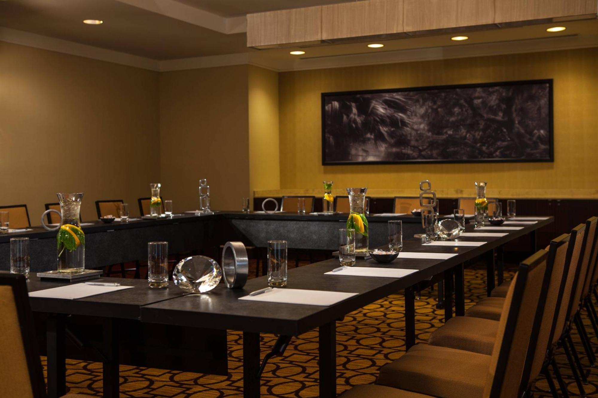 Renaissance Baton Rouge Hotel Ngoại thất bức ảnh
