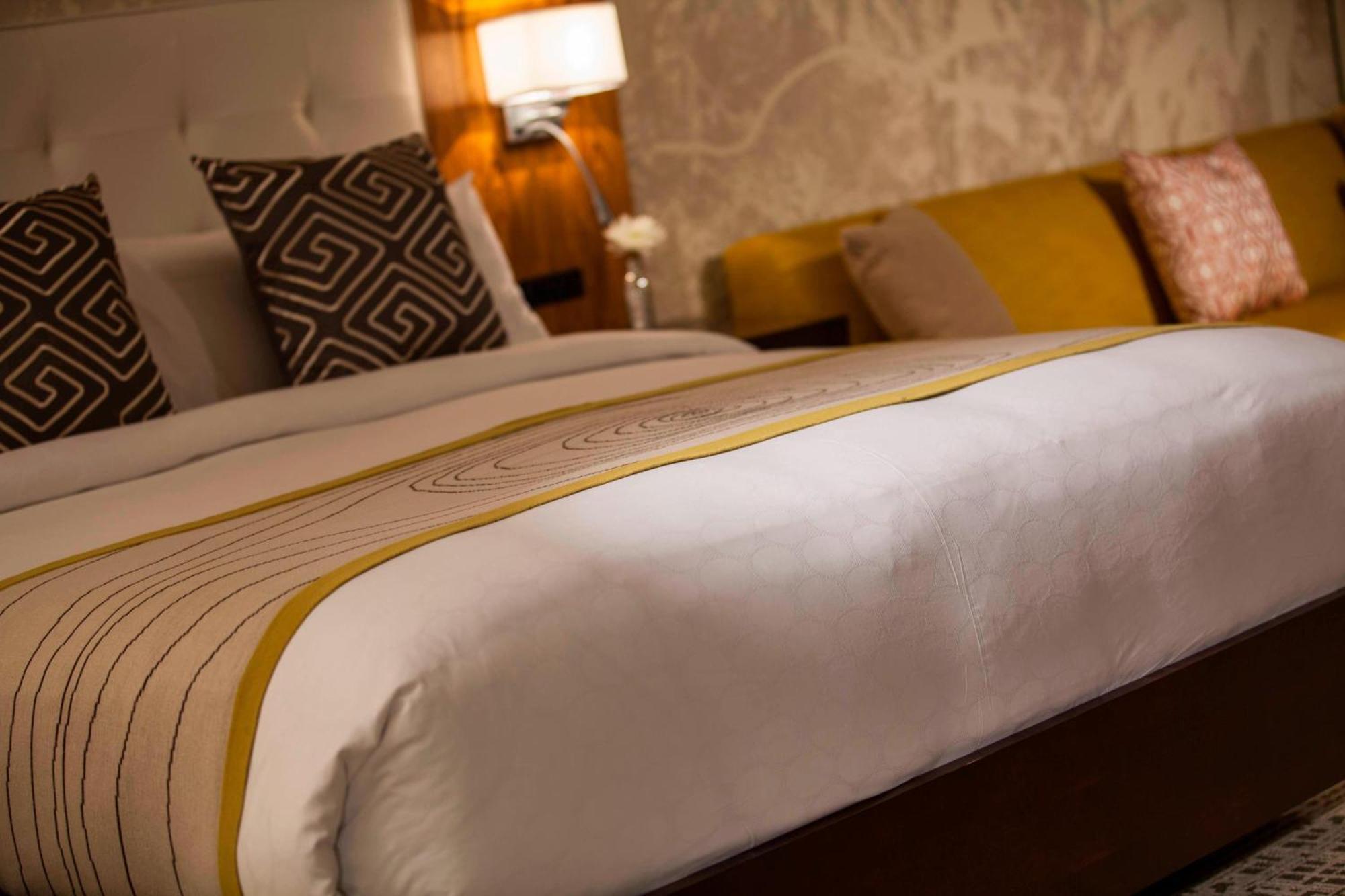 Renaissance Baton Rouge Hotel Ngoại thất bức ảnh