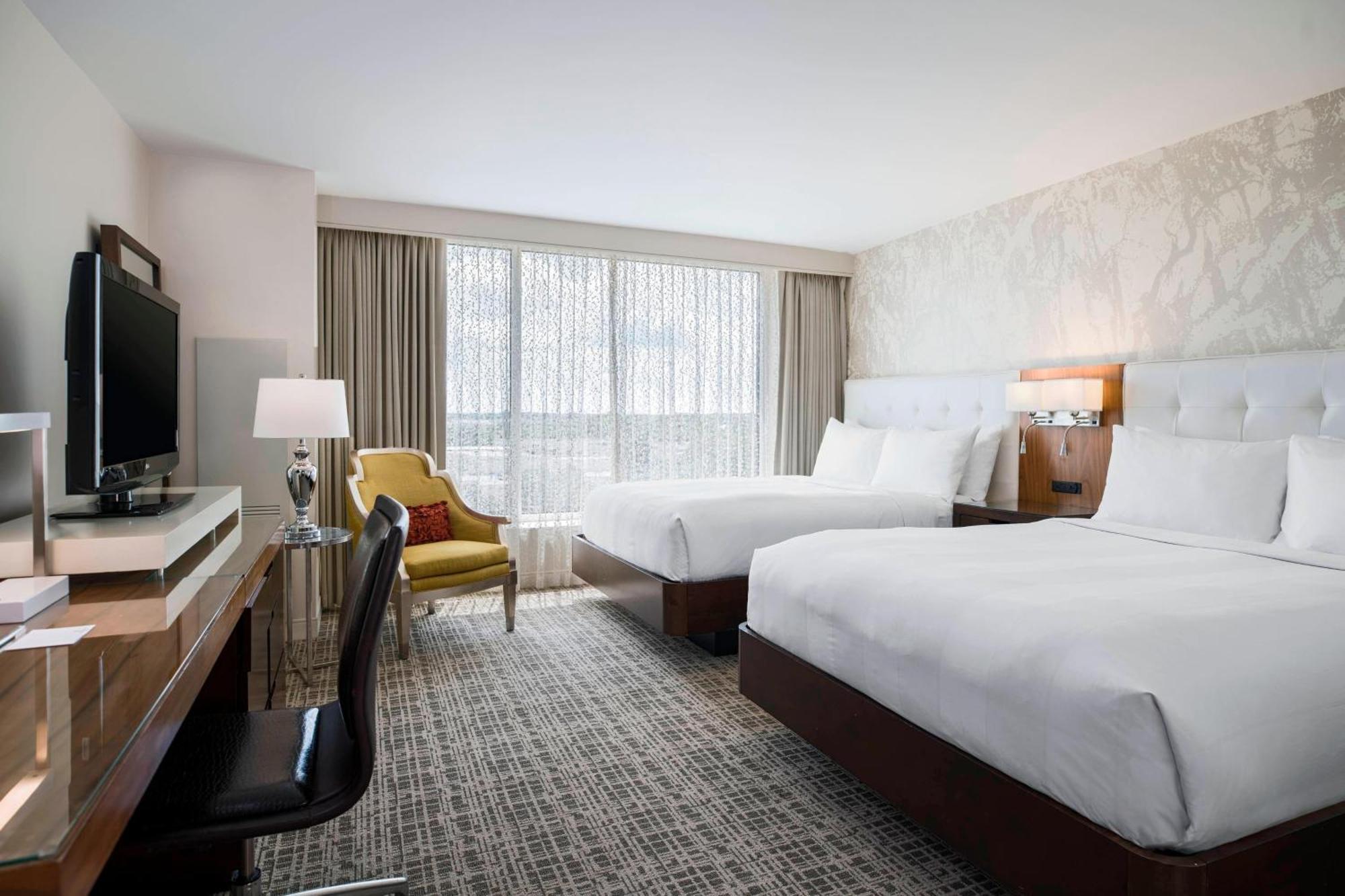 Renaissance Baton Rouge Hotel Ngoại thất bức ảnh