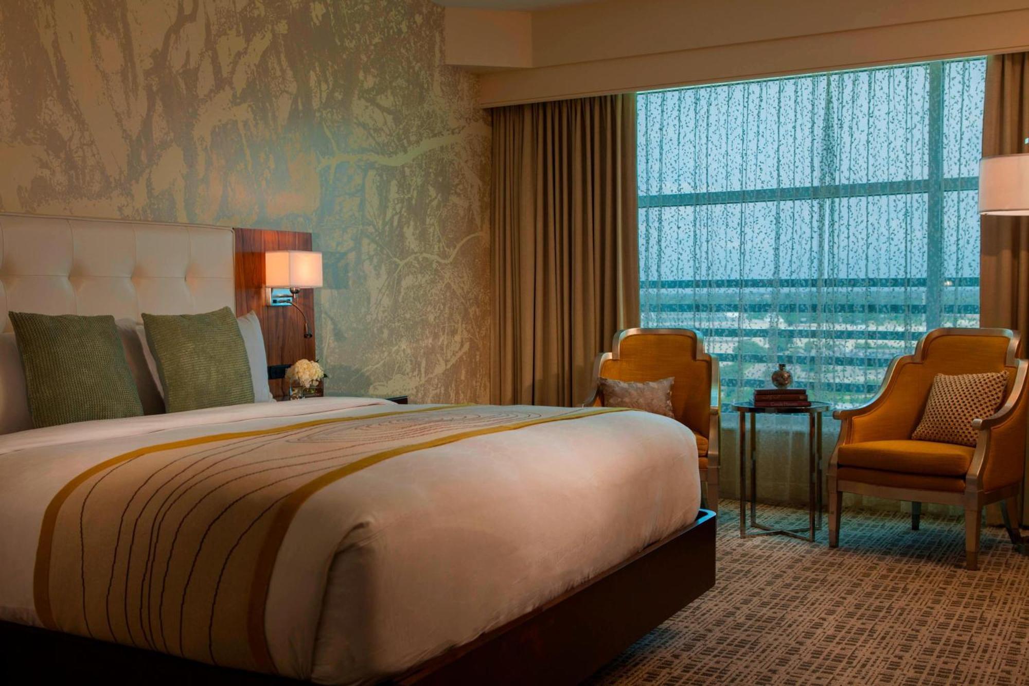 Renaissance Baton Rouge Hotel Ngoại thất bức ảnh