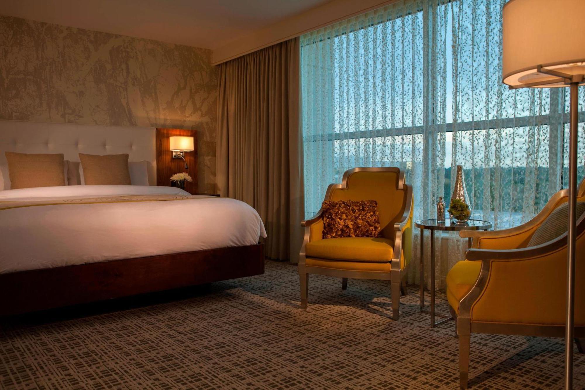 Renaissance Baton Rouge Hotel Ngoại thất bức ảnh