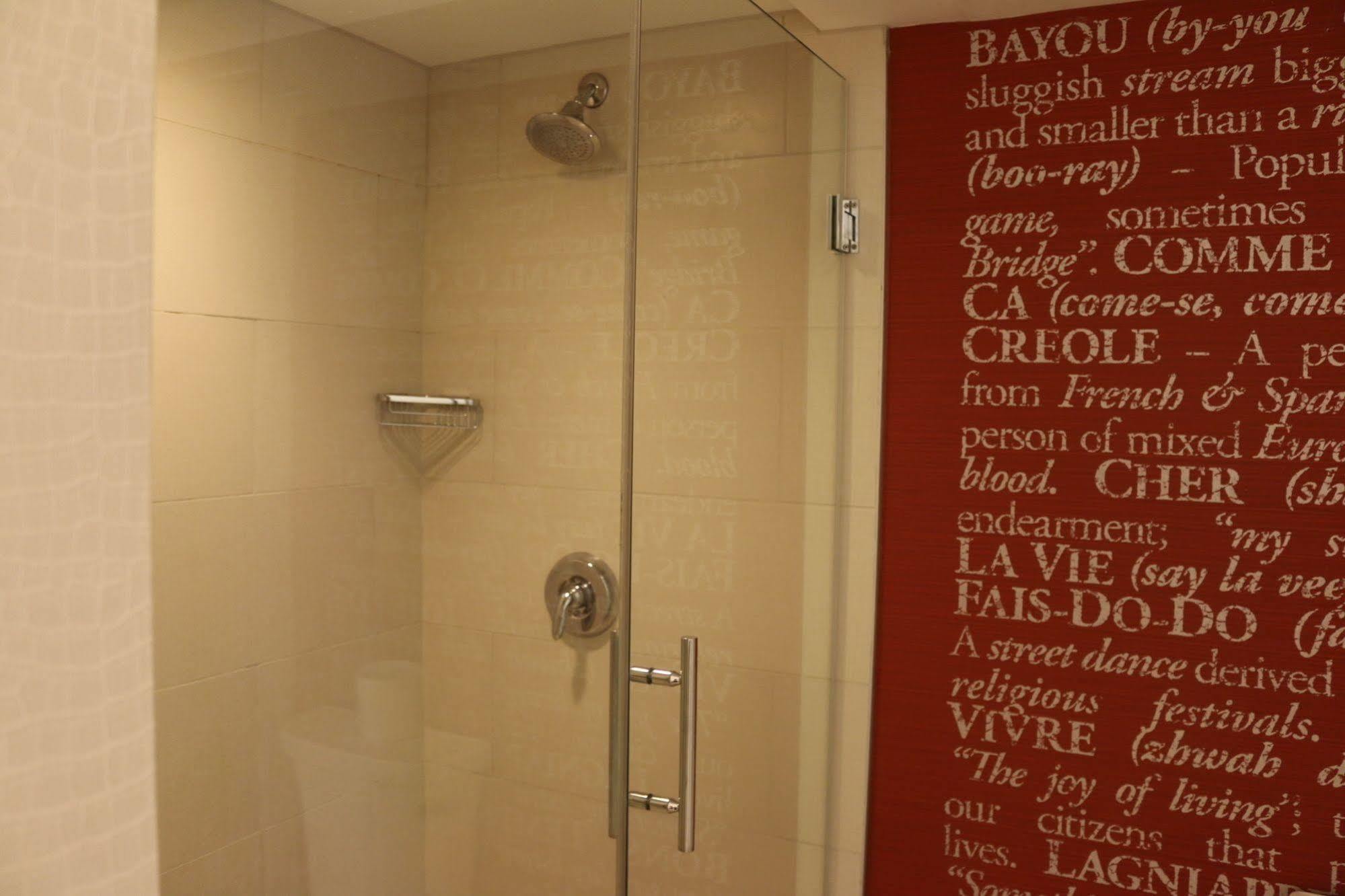 Renaissance Baton Rouge Hotel Ngoại thất bức ảnh