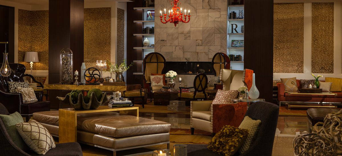 Renaissance Baton Rouge Hotel Ngoại thất bức ảnh